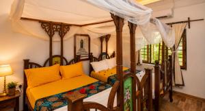 Mkungu House Private Villa Zanzibar