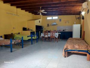 Depto en arrecifes