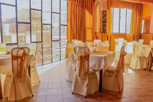 Hotel Monarca