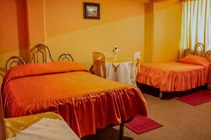 Hotel Monarca