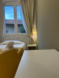 Hotel Link Rho - JCUBE HOTELLERIE
