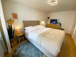 Altstadt Boutique mit Lift, Küche und Bike-Raum