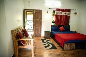 SanSree a 7BR Riverside Retreat with Private Pool