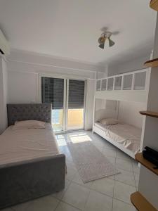 Palma sea view apartment