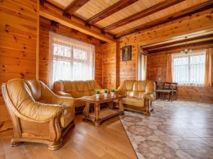 Large and comfortable holiday home with a terrace
