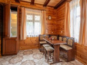 Large and comfortable holiday home with a terrace