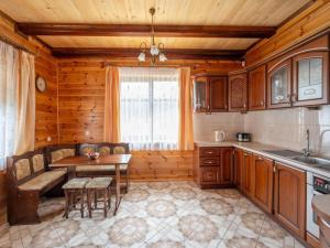 Large and comfortable holiday home with a terrace