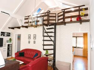 Mrze yno holiday home for 5 people