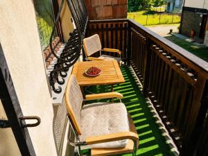 Holiday home for 6 people Mrze yno