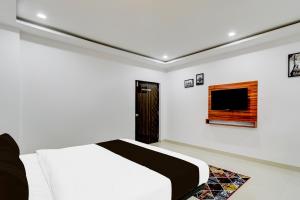 Hotel O Inn In Town