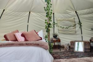 Indigo Glamping by Otium