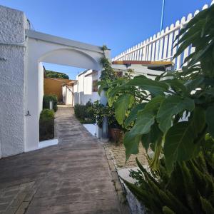 Hostal Playa Mazagon (El Remo)