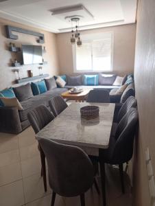 Appartement Agadir Résidence familial