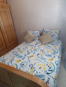 Appartement Agadir Résidence familial
