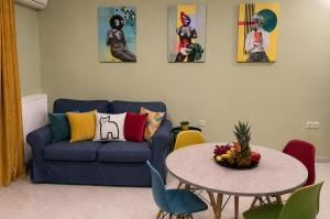 Centro Apartment