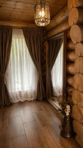 AgroChalet Borșa