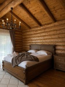 AgroChalet Borșa