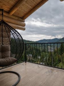 AgroChalet Borșa