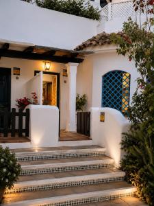Marbella Elviria Luxury Apartment