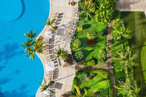 Ocean Breeze Riviera Maya