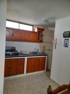 Apartamento en Edificio Rodrigo de Bastidas Rodadero