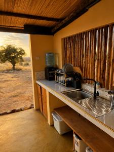 Akariza House