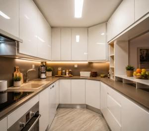 Marbella Elviria Luxury Apartment