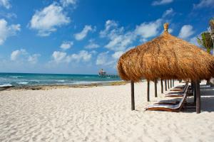 Ocean Breeze Riviera Maya