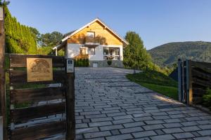 Jaworowa Hill - luksusowy dom Brenna - sauna oraz jacuzzi