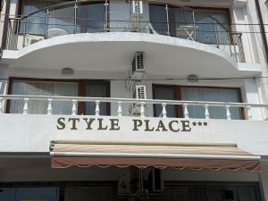 Style Place