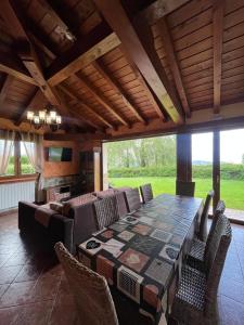 Izetaerdi - Casa con encanto y vistas únicas by Egona