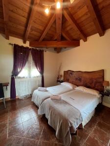 Izetaerdi - Casa con encanto y vistas únicas by Egona