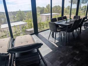 Sea view Bellora by Vellaris, Luxury Mobile Home