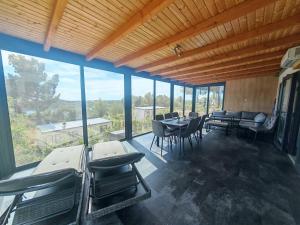 Sea view Bellora by Vellaris, Luxury Mobile Home