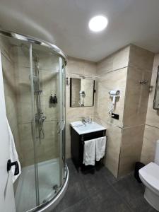 Céntrico apartamento en el Riscal