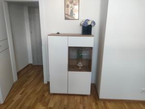 Apartamenty nad Zalewem