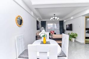 Mumo Luxe Westlands Nairobi