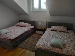 Apartamenty nad Zalewem