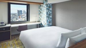 Holiday Inn Express Osaka City Centre - Midosuji by IHG