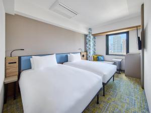 Holiday Inn Express Osaka City Centre - Midosuji by IHG