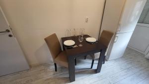 Modern Apartment Near City Center