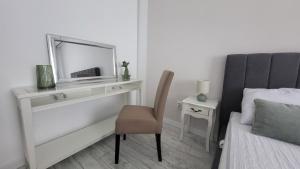 Modern Apartment Near City Center
