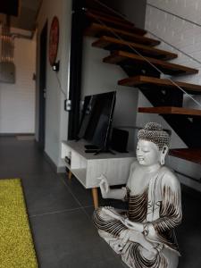 Apartamento Loftier Brete