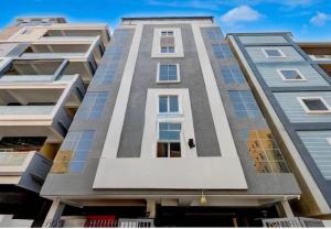 Townhouse�Ballepally Crossway Formerly Amma Enclave