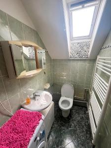 Grandmas House Apartment Mikulov