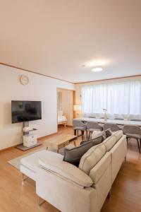 Hub Asahikawa - Your gateway to Hokkaido