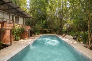 Village Life Riverside Stay, 10 min to Old Town