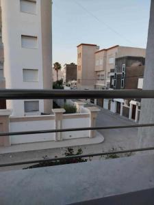 Kelibia appartement