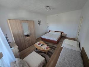 Világosi Apartmanház