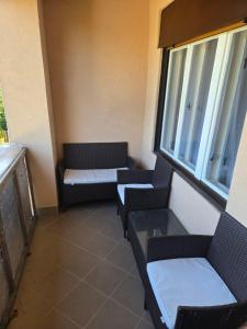 Világosi Apartmanház